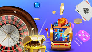 Зеркало Spin Bounty Casino